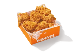 12 Pc Signature Chicken