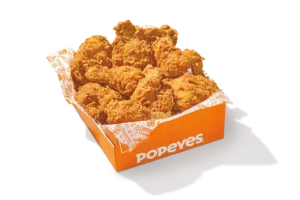 16 Pc Signature Chicken