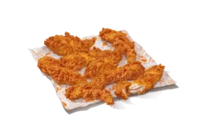 3 Pc. Classic Chicken Tenders