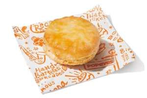 A la Carte Biscuits