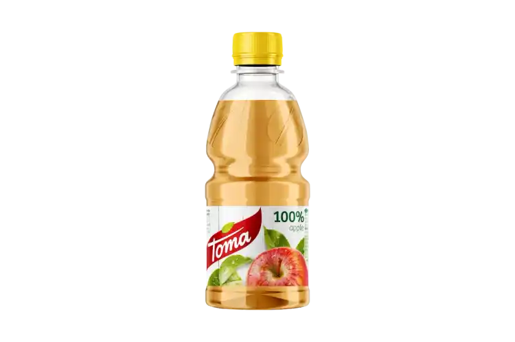 Apple Juice
