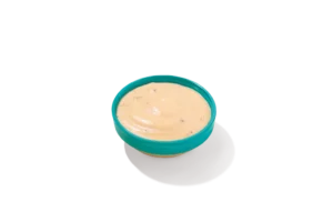 Blackened Ranch Dip Sauce