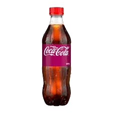 Cherry Coke
