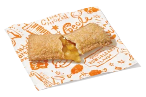Cinnamon Apple Pie