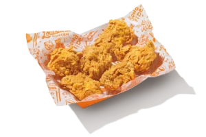3pc. Classic Boneless Wings