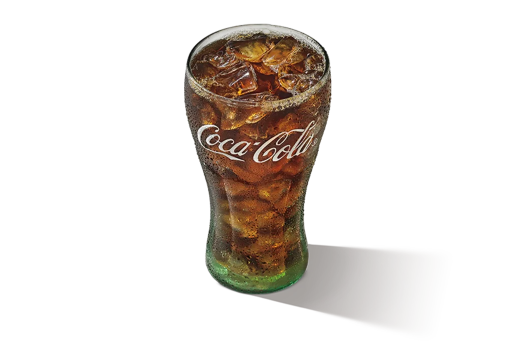 Coca Cola
