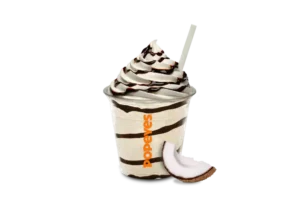 Coconut Premium Shake