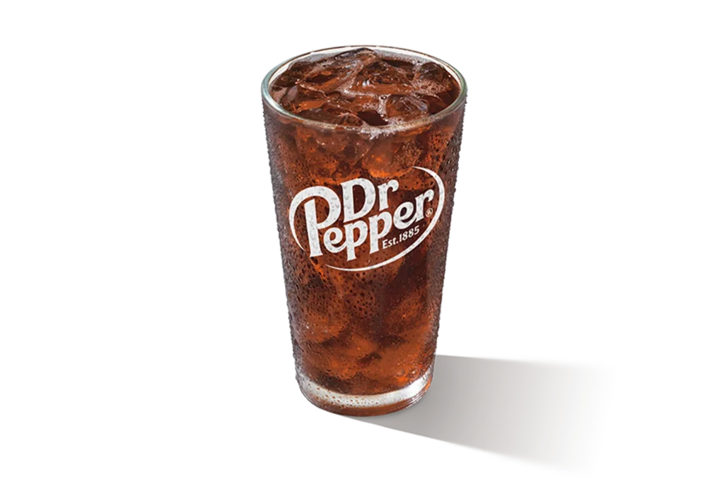 Dr Pepper
