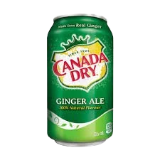 Ginger Ale
