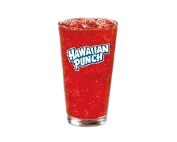 Hawaiian Punch
