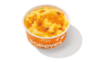 Homestyle Mac & Cheese