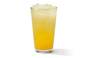 Mango Lemonade