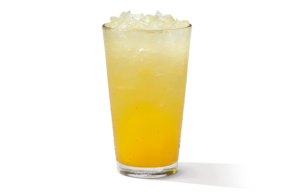 Mango Lemonade
