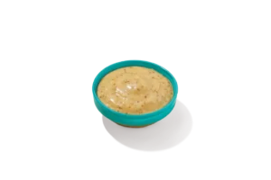 Mardi Gras Mustard Dip Sauce