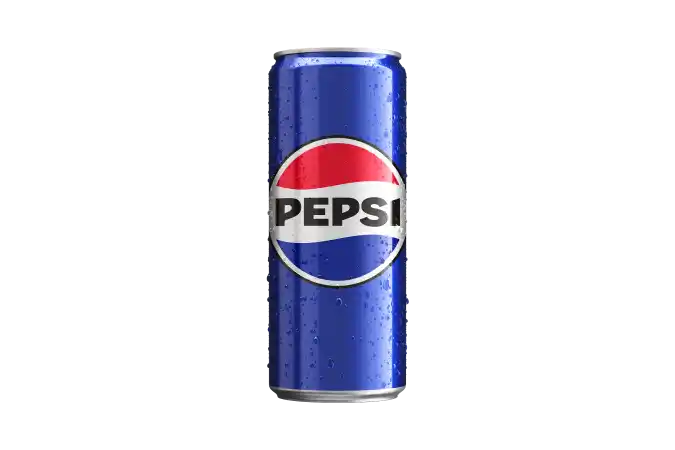 Pepsi Can
