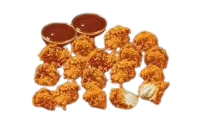 Popcorn Chicken
