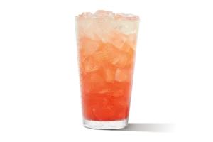Premium Strawberry Lemonade