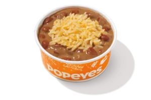 Red Beans & Rice