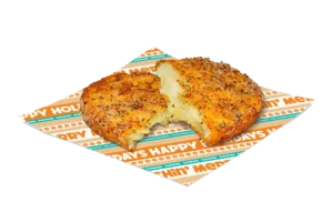 Sage & Onion Hash Brown