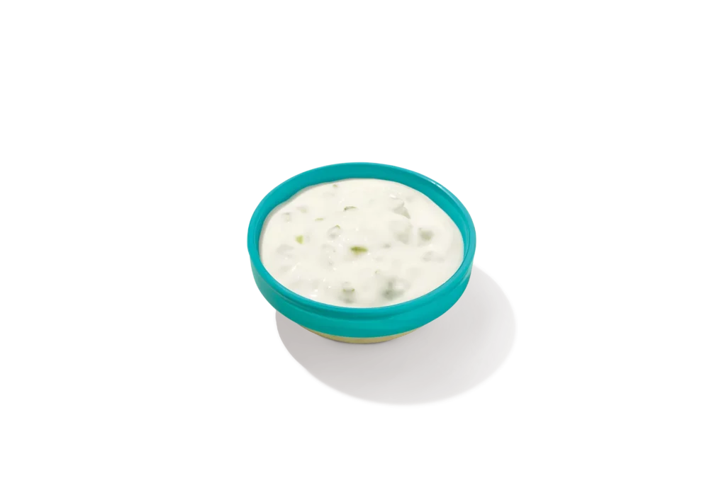 Tartar Dip Sauce
