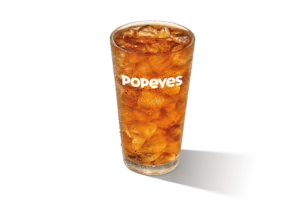 Cane Sweet Iced Tea