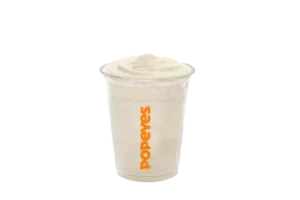 Vanilla Shake