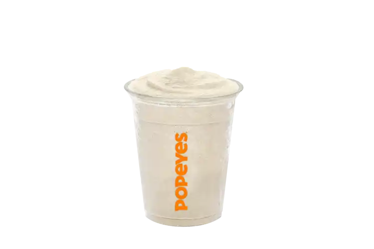 Vanilla Shake
