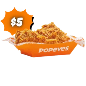 2Pc Signature Chicken Classic