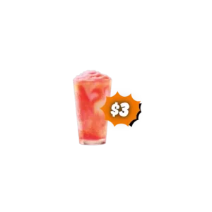 Frozen Lemonade