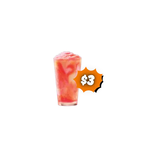 Coconut Premium Shake