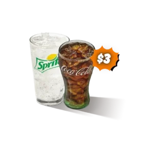 Large Drink
