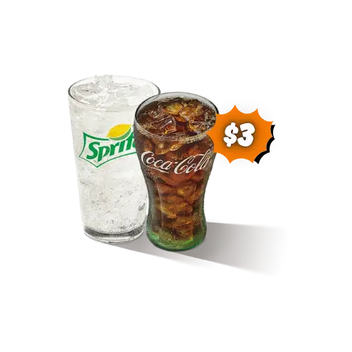 Coconut Premium Shake
