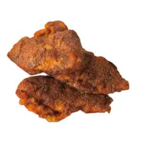 3-Piece Blackened Chicken Tenders
