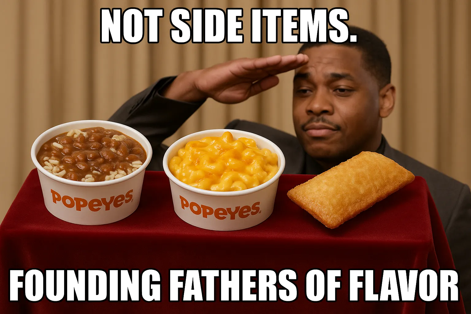 Underrated Menu Items That Deserve Meme Fame
