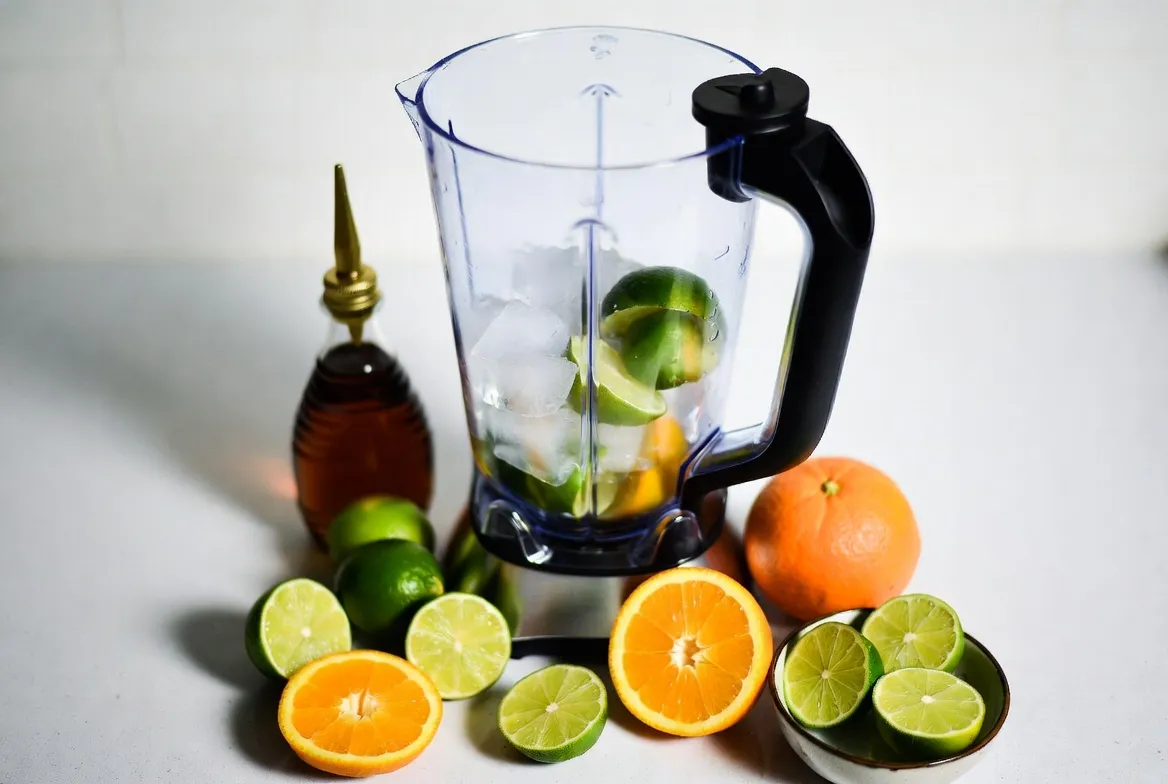 Instructions for Virgin Margarita Recipe Frozen Style