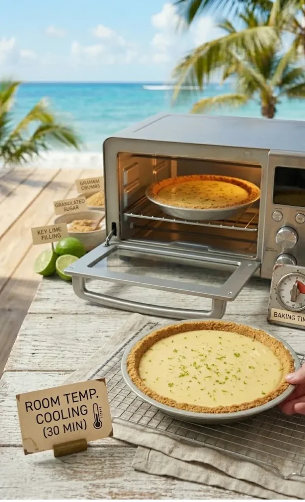 Bake the Pie