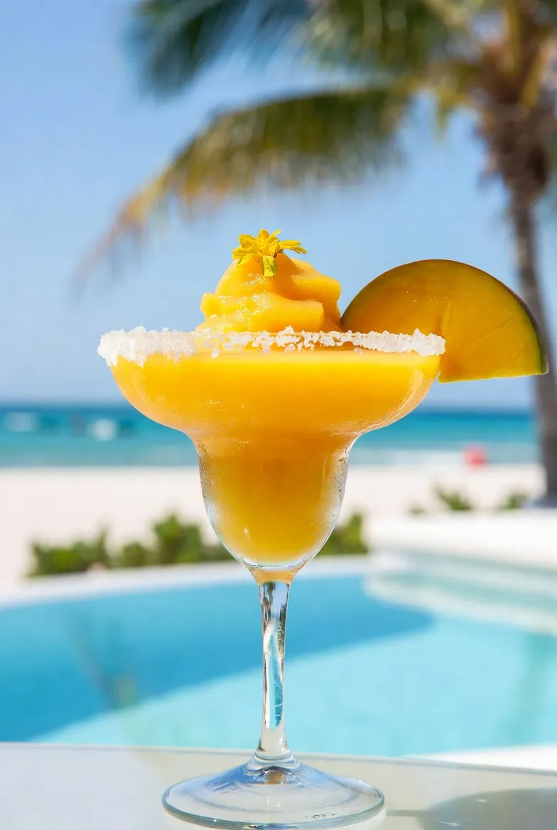Mango Magic