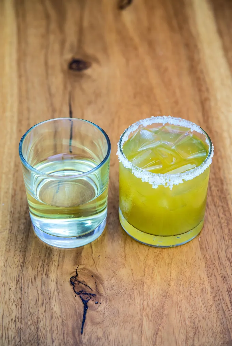 Why Most Virgin Margaritas Fail