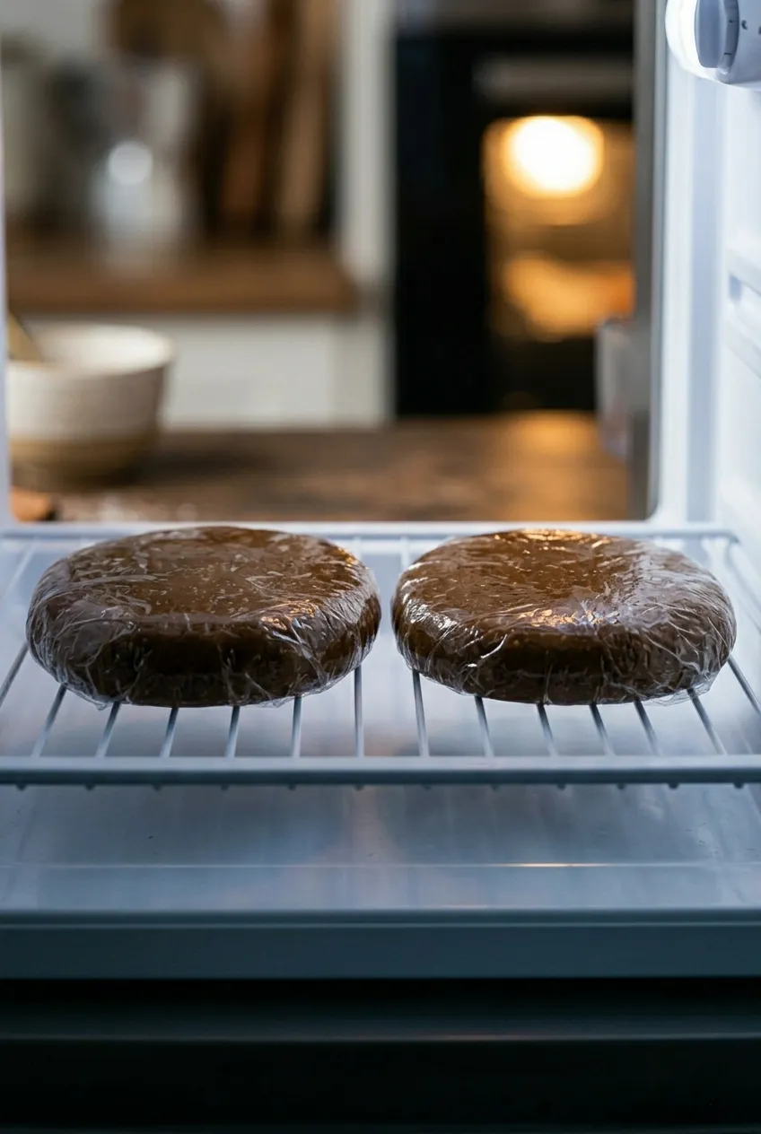 5. Chill the Dough (Don’t Skip This)