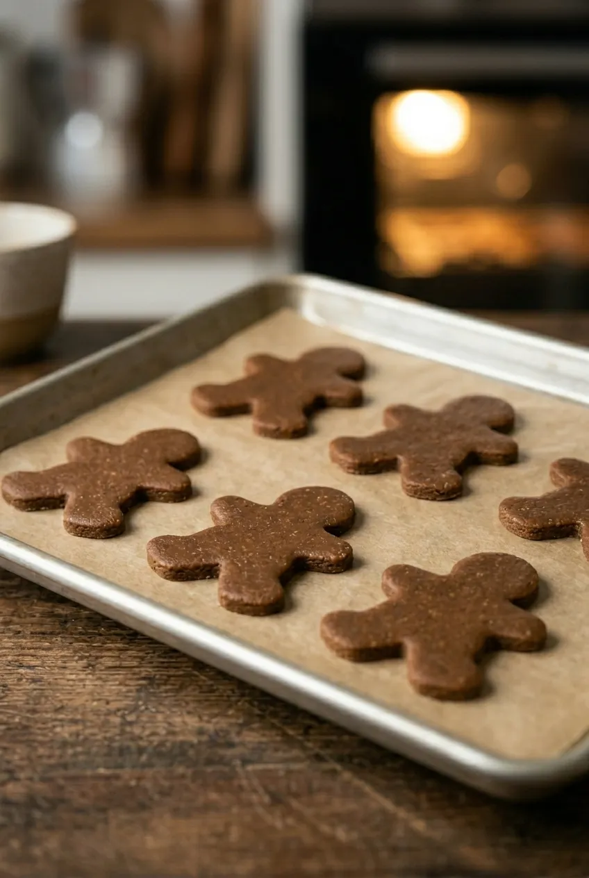 7. Bake to the Best
