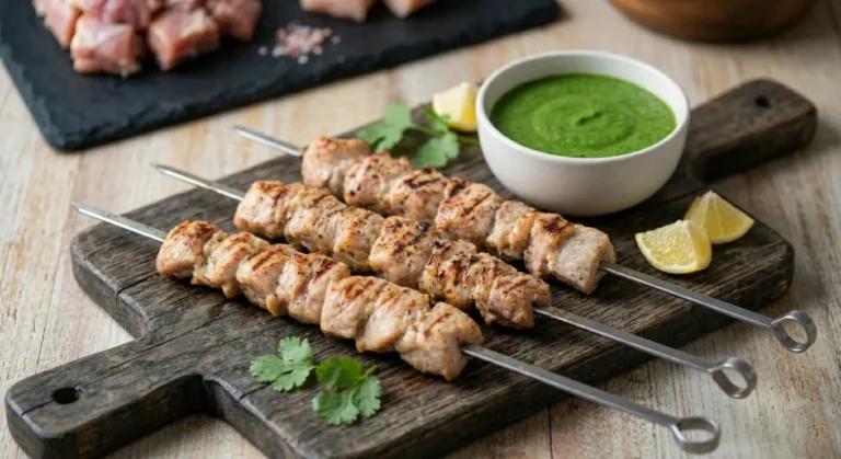 A Boneless Chicken Barbecue recipe You would have never tried before: