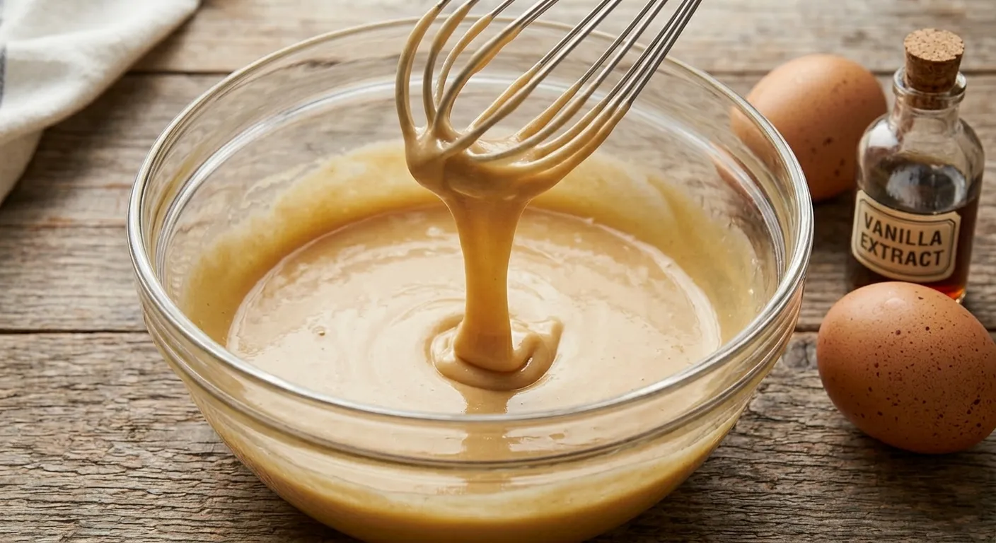 Bringing the Batter to Life