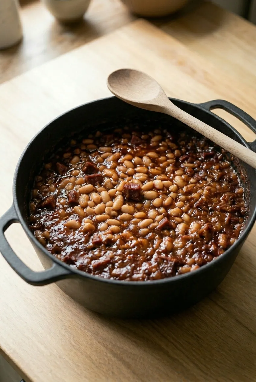 Step 5: Serve and Enjoy