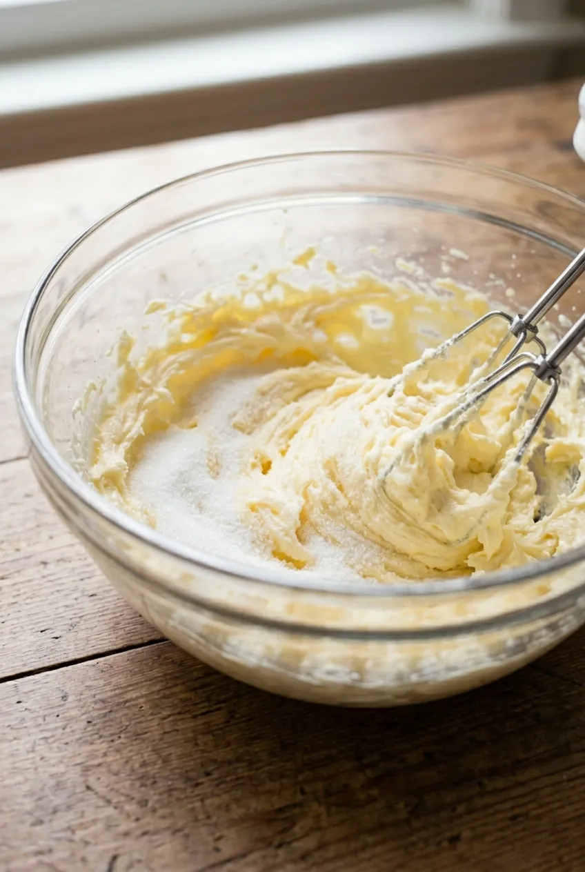 How to Make the Best Banana Bread