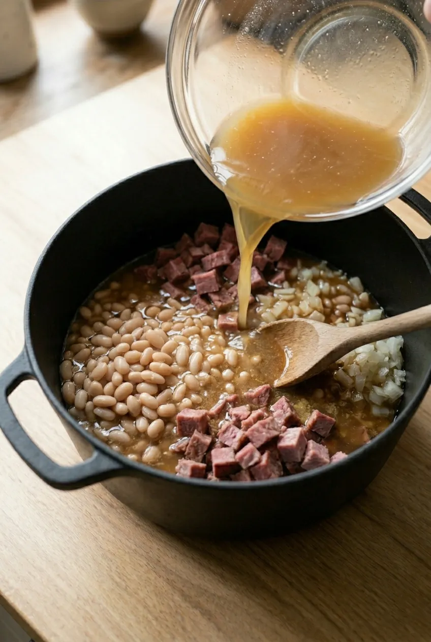 Why Homemade Baked Beans Recipe Worth It
