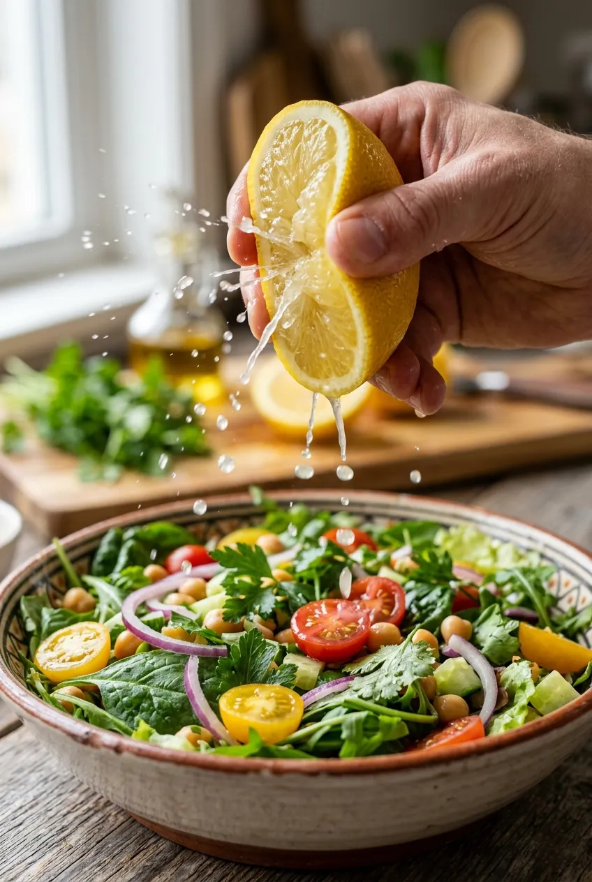Pro Tips to Make This Salad Even Better