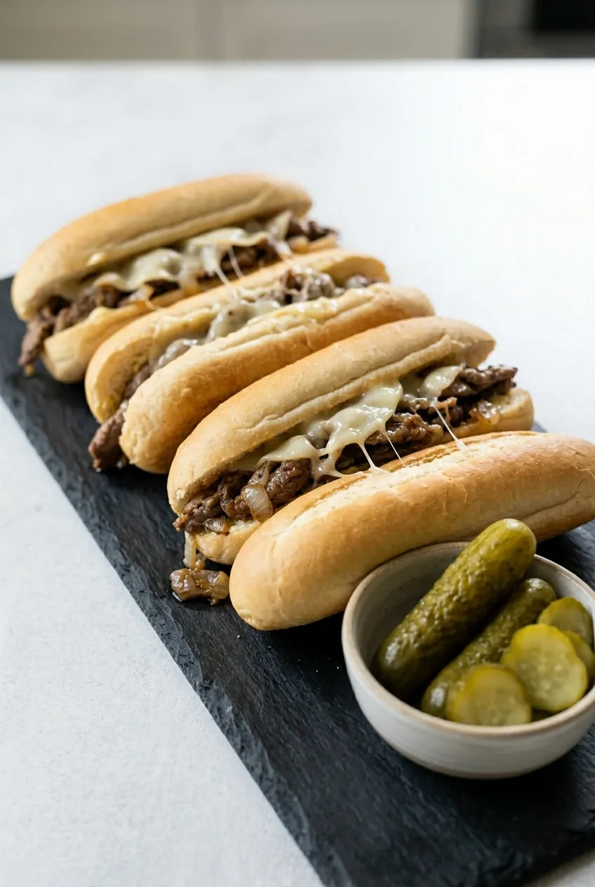 Serving Suggestions