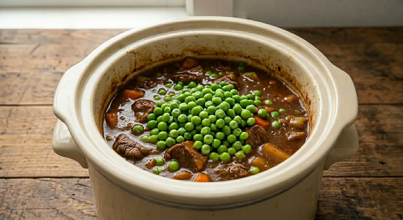 Step 5: Slow Cook to Perfection