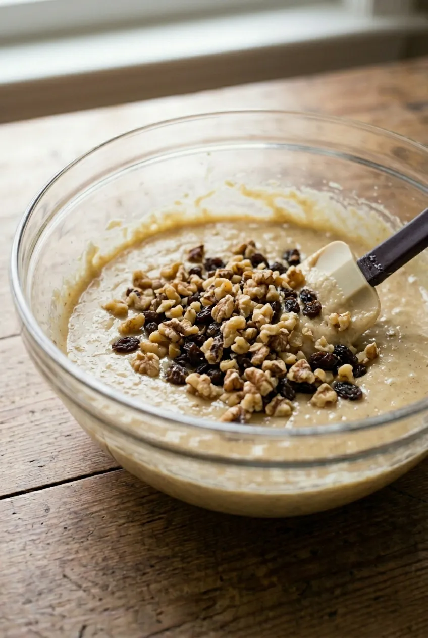 Step 6: Add Flavor and Mix-Ins