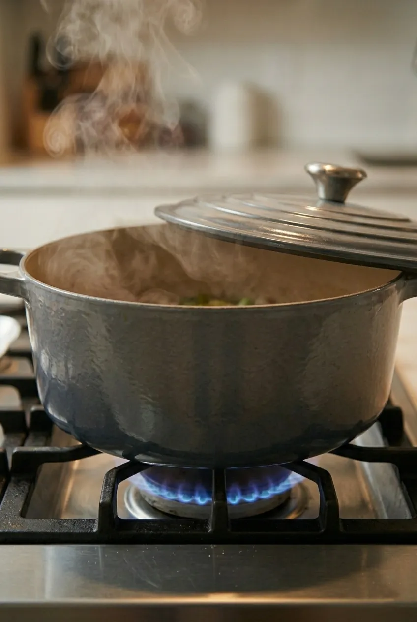 Step 7: Cook the Beans